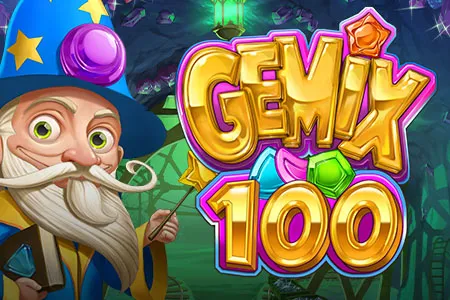 Gemix 100